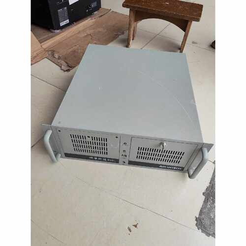 询价-研华工控机IPC610L可维修