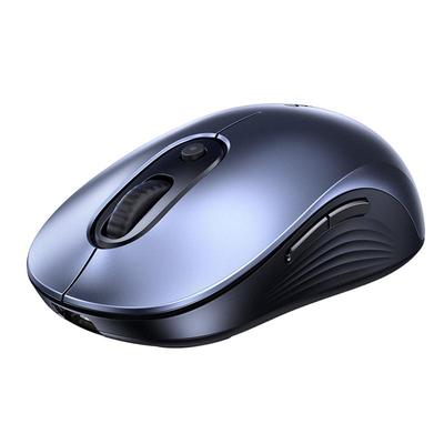 绿联蓝牙/2.4GHz静音无线鼠标