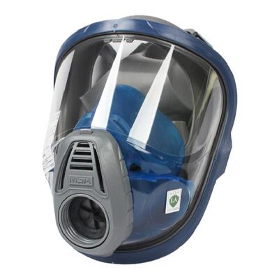 梅思安3100全面具RD40接口
