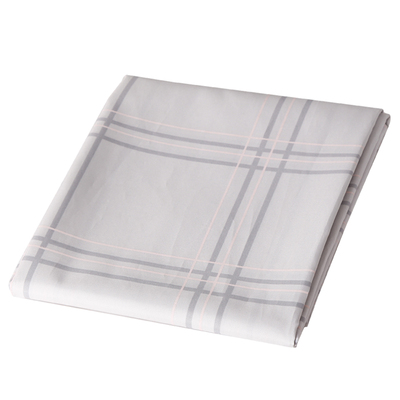 多样屋英格兰浴帘进口涤纶防水