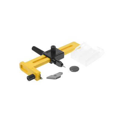 日本进口爱利华OLFA圆规刀小型