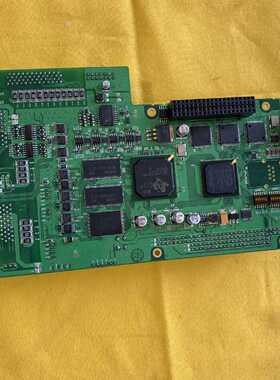 议价电路板线路板CTS-AGVC-BA01主板通讯板驱动板