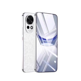 适用荣耀80 70pro手机背膜80GT 60se透明后膜50pro后盖贴50se后壳贴