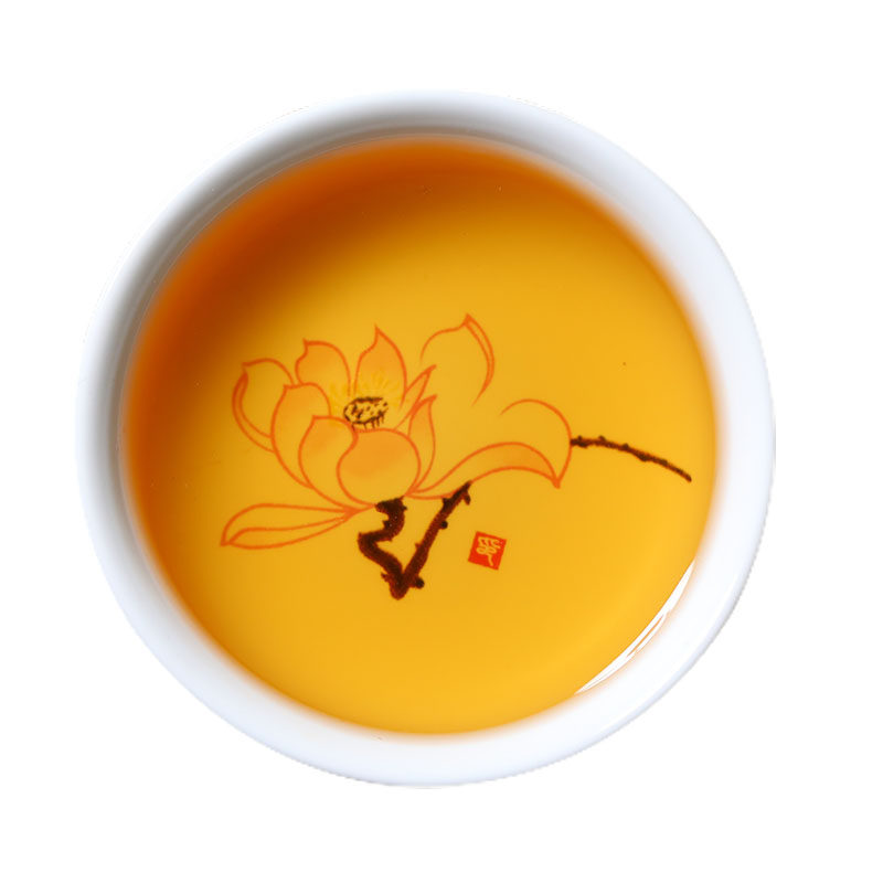 云南凤庆蜜香金丝滇红茶袋装
