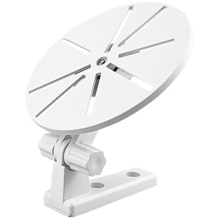 免打孔支架适用于小米监控米家tplink萤石C6C摄像头通用粘贴底座