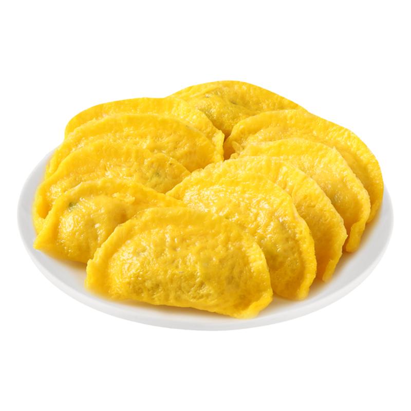 安井黄金蛋饺150g冷冻蛋饺速