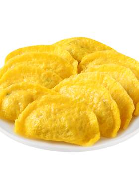 安井黄金蛋饺150g冷冻蛋饺速