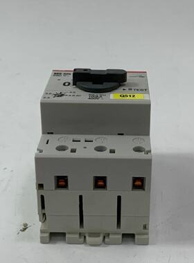 配件ABB  MS325-4.0A议价