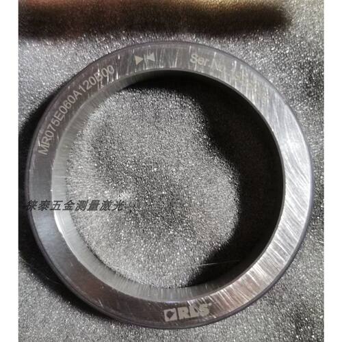 议价RENISHAW 雷尼绍 RLS 磁环  MR075E060A120B00  现货 议价