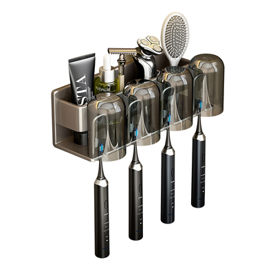 刷牙杯子漱口杯套装儿童