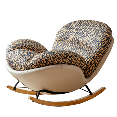 微物旗舰店摇椅下单送抱枕