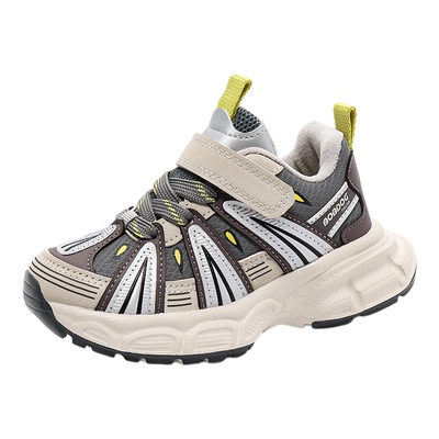 BOBDOGhouse巴布豆儿童运动鞋