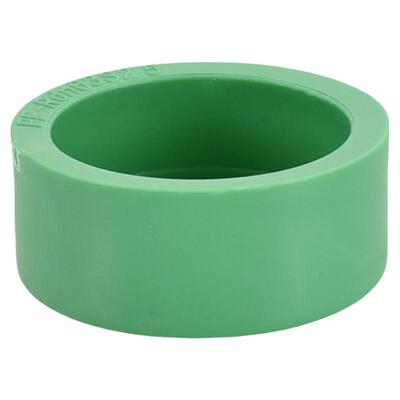 20ppr热熔管帽堵帽加厚耐用