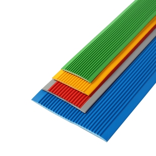 幼儿园楼梯贴台阶贴教室防滑条自粘防水防潮墙贴地贴楼道装饰贴纸