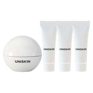 程十安的店 优时颜第三代微笑眼霜3.0提拉紧致淡化眼部黑眼圈细纹