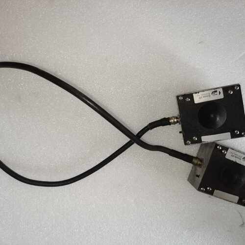 FUSION UV RF-1  DETECTOR拍前询价下单