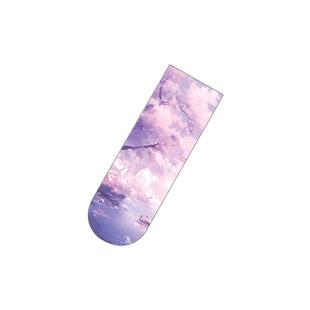 大角色磁性书签雅韵江南古典小学生精美书签中国风女孩阅读迷你小书签复古儿童好看的学生磁吸书签古风樱花款