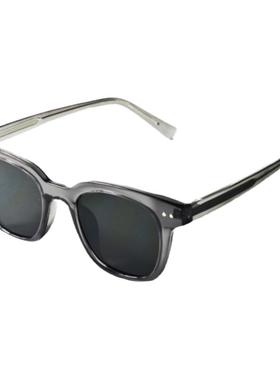 经典款韩版UV400小方框复古墨镜