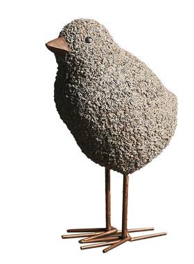 摆设摆件质感树脂简约儿童房