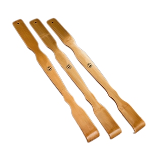 竹子痒痒挠老头乐挠痒挠背神器头部按摩器抓背耙子挠痒耙抓痒爪