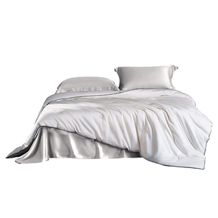 本初防螨被子被芯四季通用空调被宿舍单人学生春秋被双人抗菌被褥