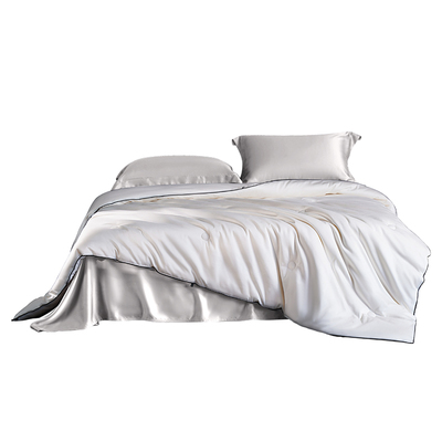 本初防螨虫被芯四季通用被子