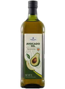 AvocadoOil牛油果油鳄梨油