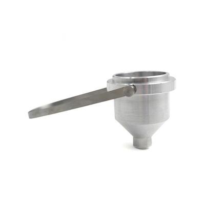 精科涂粘度计QND便携式涂四杯