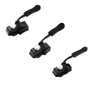 拉链头修复神器万能替换拉链扣修复器可拆卸快速按装箱包衣服配件