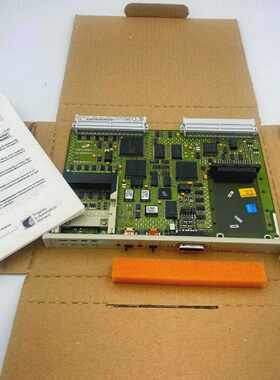 Siemens Simatic S CPU 928A 6ES5928-3UA21 E-Stand 4 New