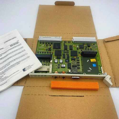 Siemens Simatic S CPU 928A 6ES5928-3UA21 E-Stand 4 New