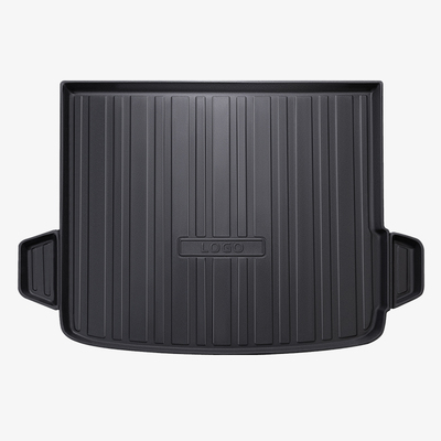 汽车后备箱垫乔氏大众