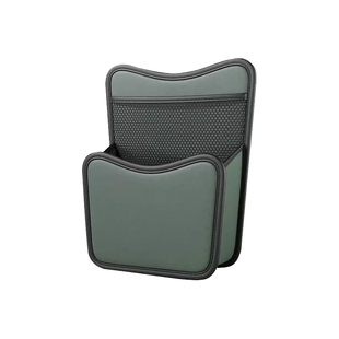 汽车中间座椅便捷收纳挂袋多功能中控置物袋车上收纳精品好物用品