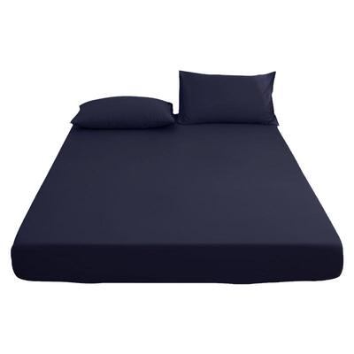 巧彤大众全棉床笠加高35cm