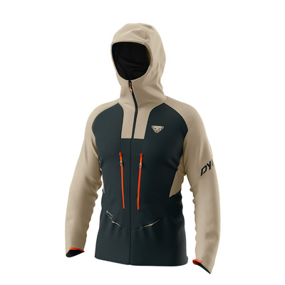 Dynafit男女防水防风透气滑雪户外硬壳冲锋衣夹克外套TLT GTX JKT