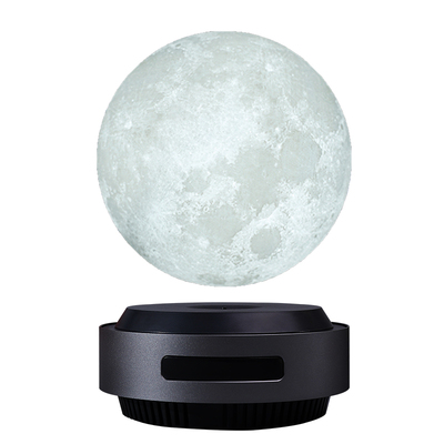 自动磁悬浮月球灯送老婆生日礼物