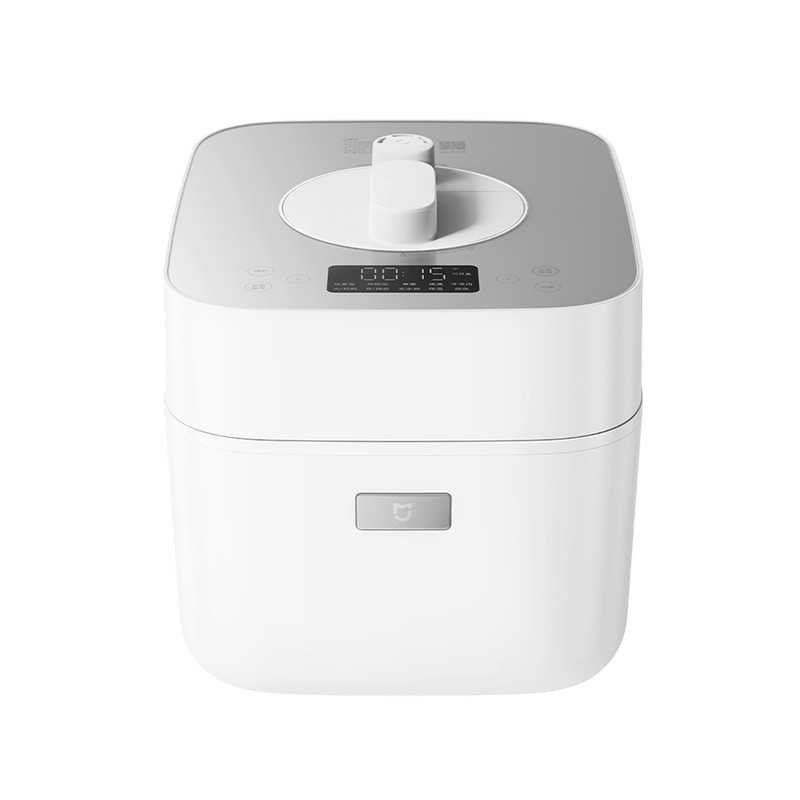 小米米家IH智能电压力锅2pro5L