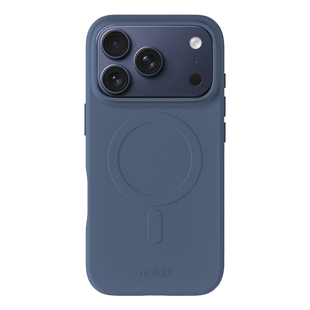 holdit磁吸手机壳MagSafe适用苹果iPhone17/Pro/Max/Air保护套软壳防摔超薄硅胶全包高级新款纯色简约女时尚