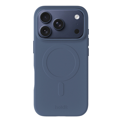 holdit苹果17磁吸软质手机壳