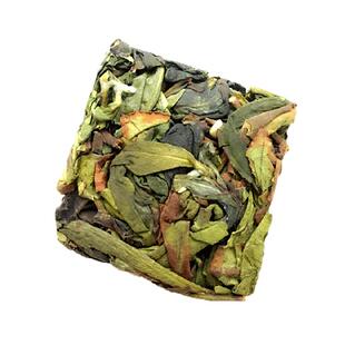 2025秋茶参赛茶漳平水仙茶叶乌龙茶浓香型手工纸包兰花香500g