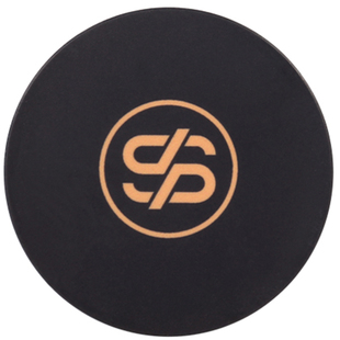 SLOWPLAY哥德尔系列德州扑克陶瓷筹码单组装39mm有数字无数字