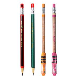 学生2.0自动铅笔粗芯文具用品2B