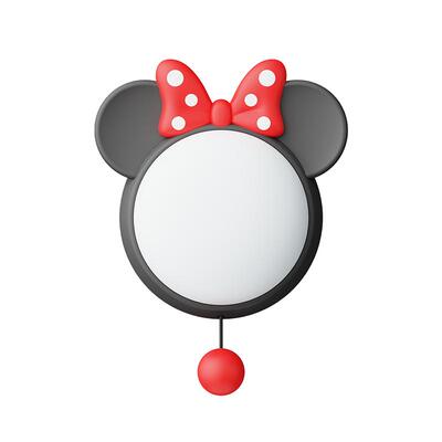 EGOGO米妮小夜灯氛围护眼拍拍灯