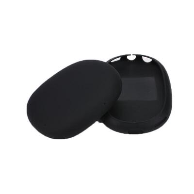 苹果AirpodsMax硅胶保护套防摔