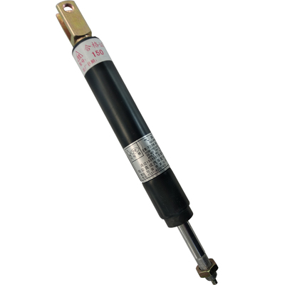 座椅角调器气弹簧自锁可锁定