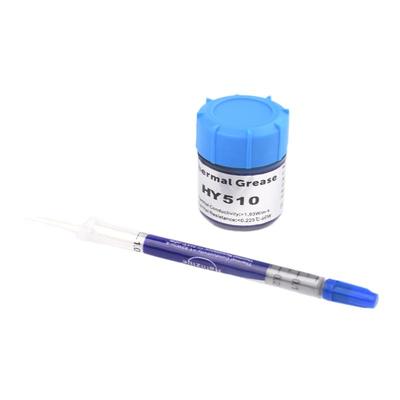 导热硅脂含银散热膏cpu硅脂