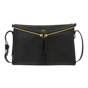 MCM DIAMANT 3D 中号单肩斜挎女包时尚流行钻石包