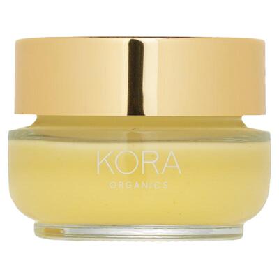 Kora Organics - 姜黄光泽保湿霜（微型） 15ml/0.51oz