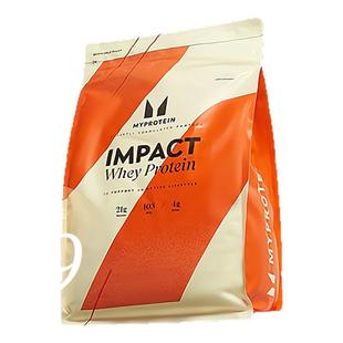 Myprotein蛋白粉熊猫蛋白粉浓缩乳清蛋白粉乳清蛋白粉官方直发
