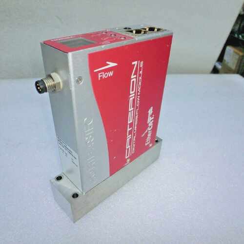 HORIBASTEC D517J Criterion Digital Mass Flow Mod,CL2 500, La
